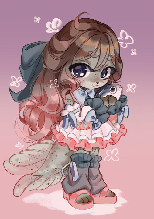 Artfight 2026