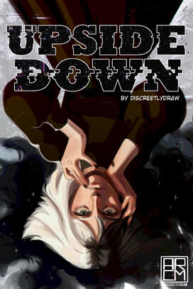 UD Webcomic Cover