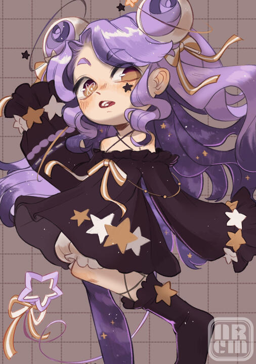 Mimi Mimi
