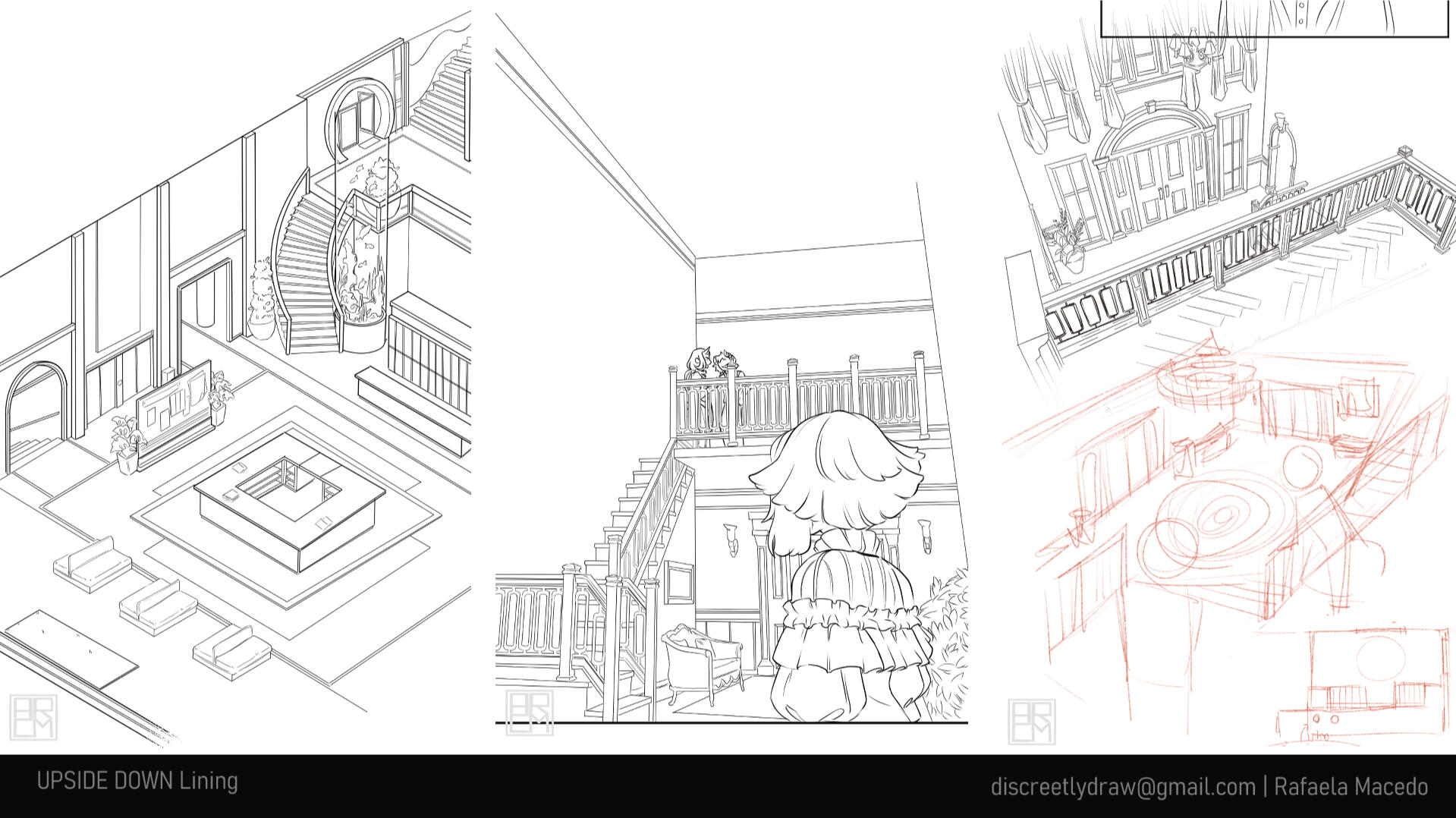 Lining Lining
