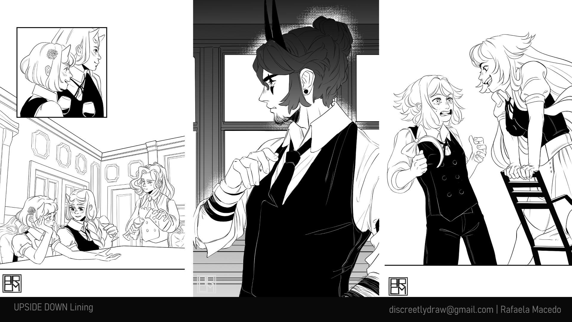 Lining Lining