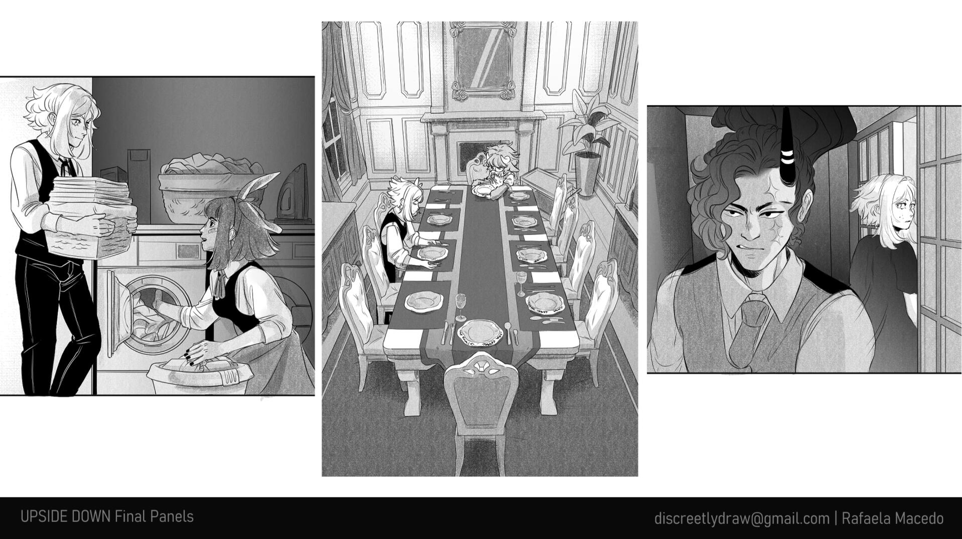 Panels Panels