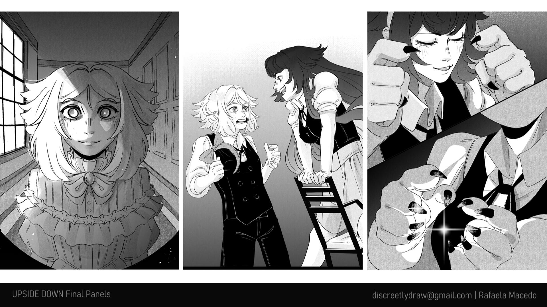 Panels Panels