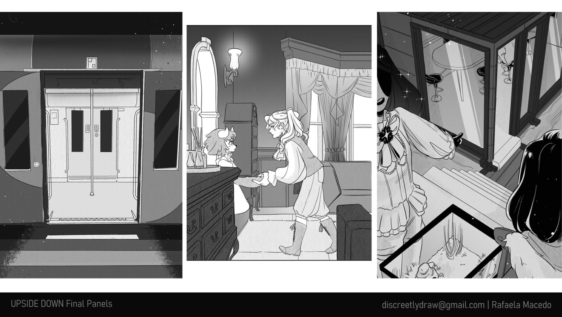 Panels Panels