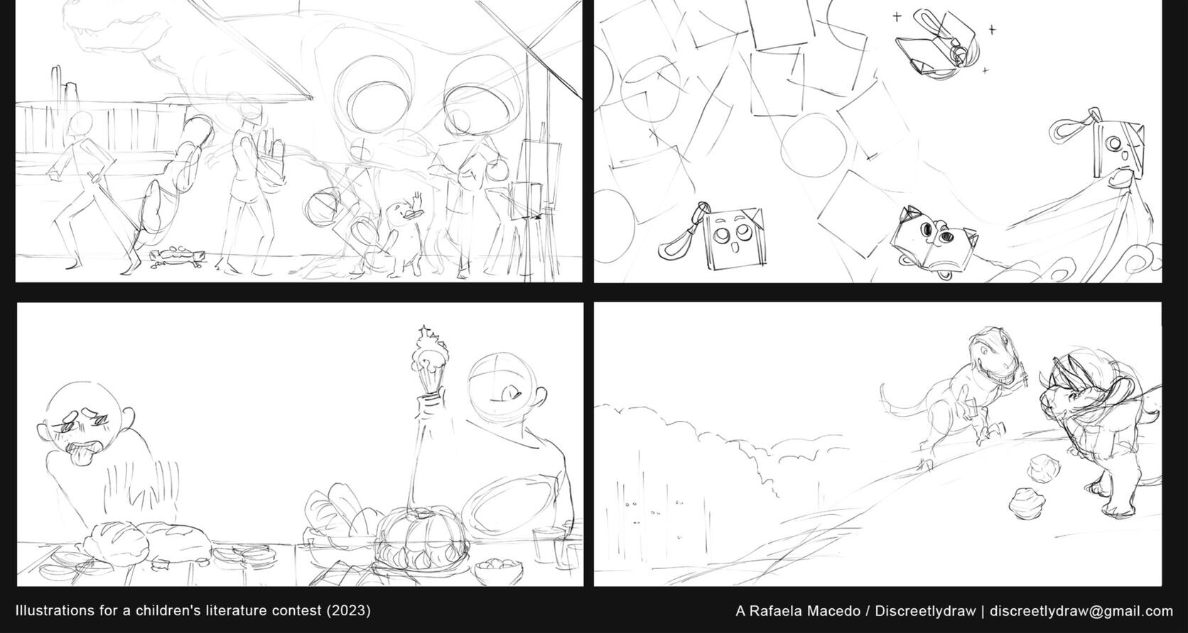 Thumbnails Thumbnails