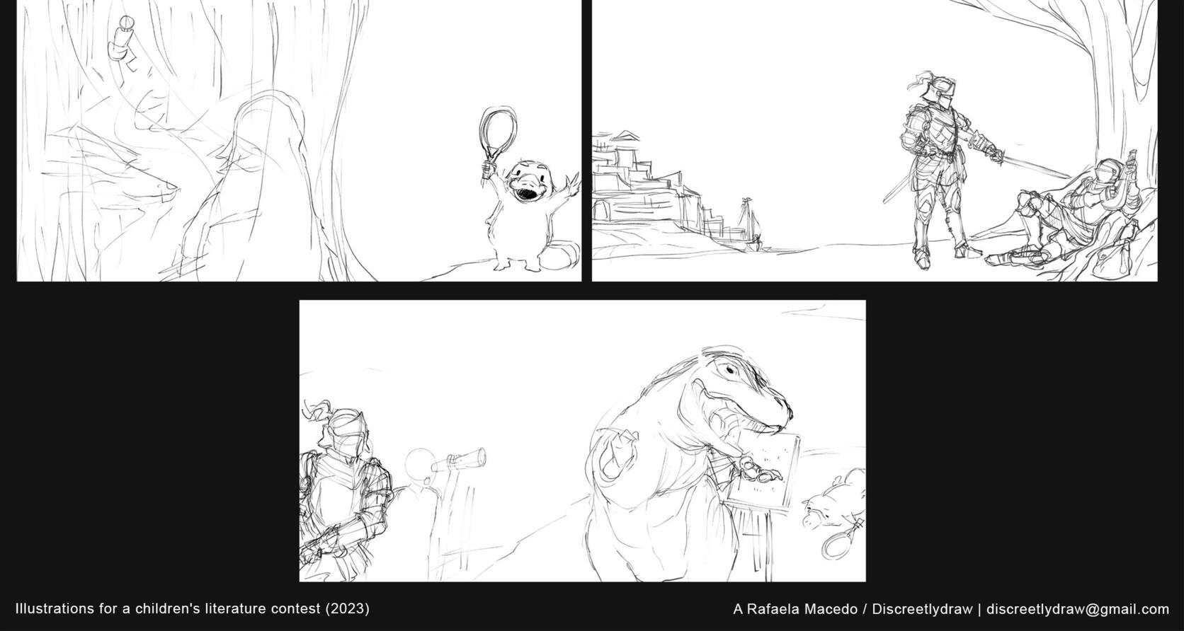 Thumbnails Thumbnails