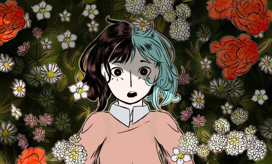 Amora garden Amora garden