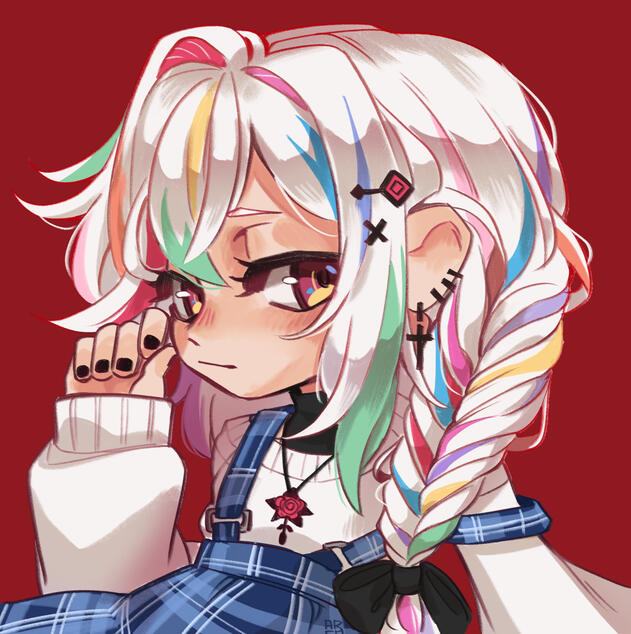 Lua - Icon Commission