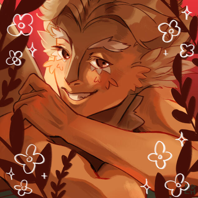 Elise - Icon Commission Elise - Icon Commission