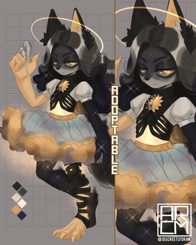 Wolf