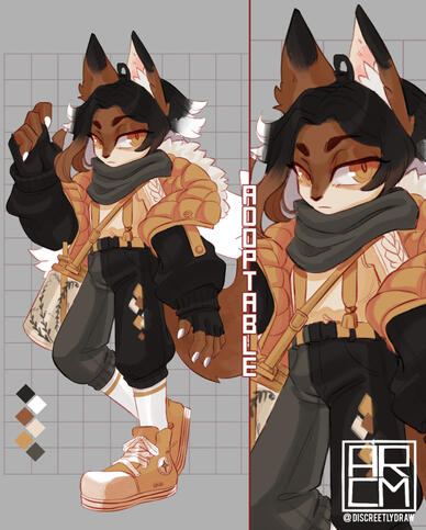 Fox