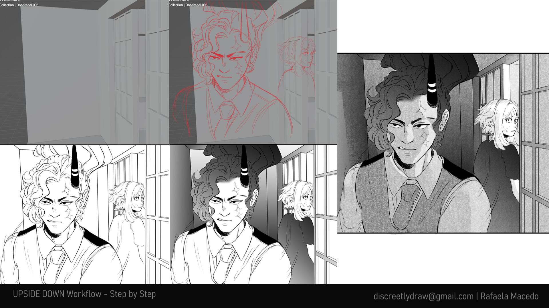 Step by Step Step by Step
