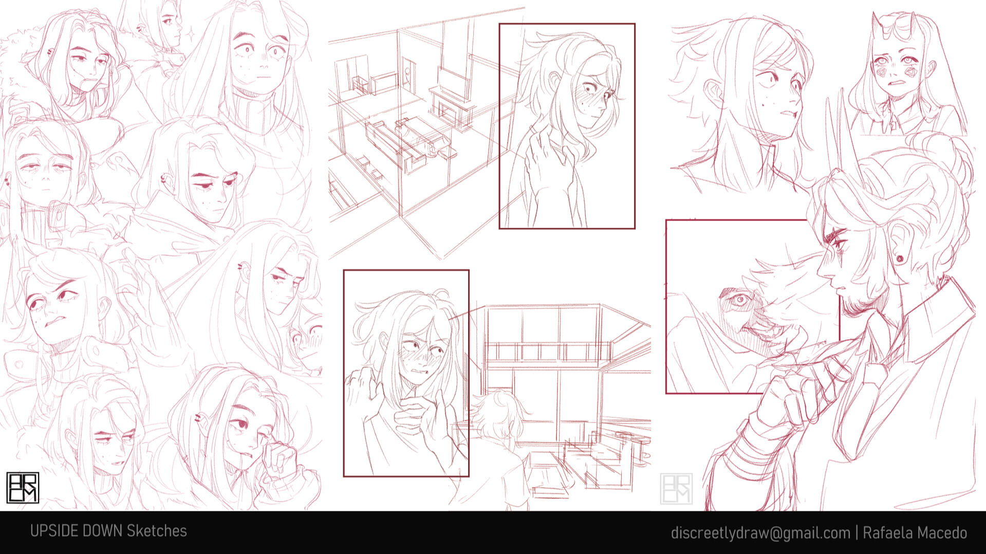 Sketches Sketches