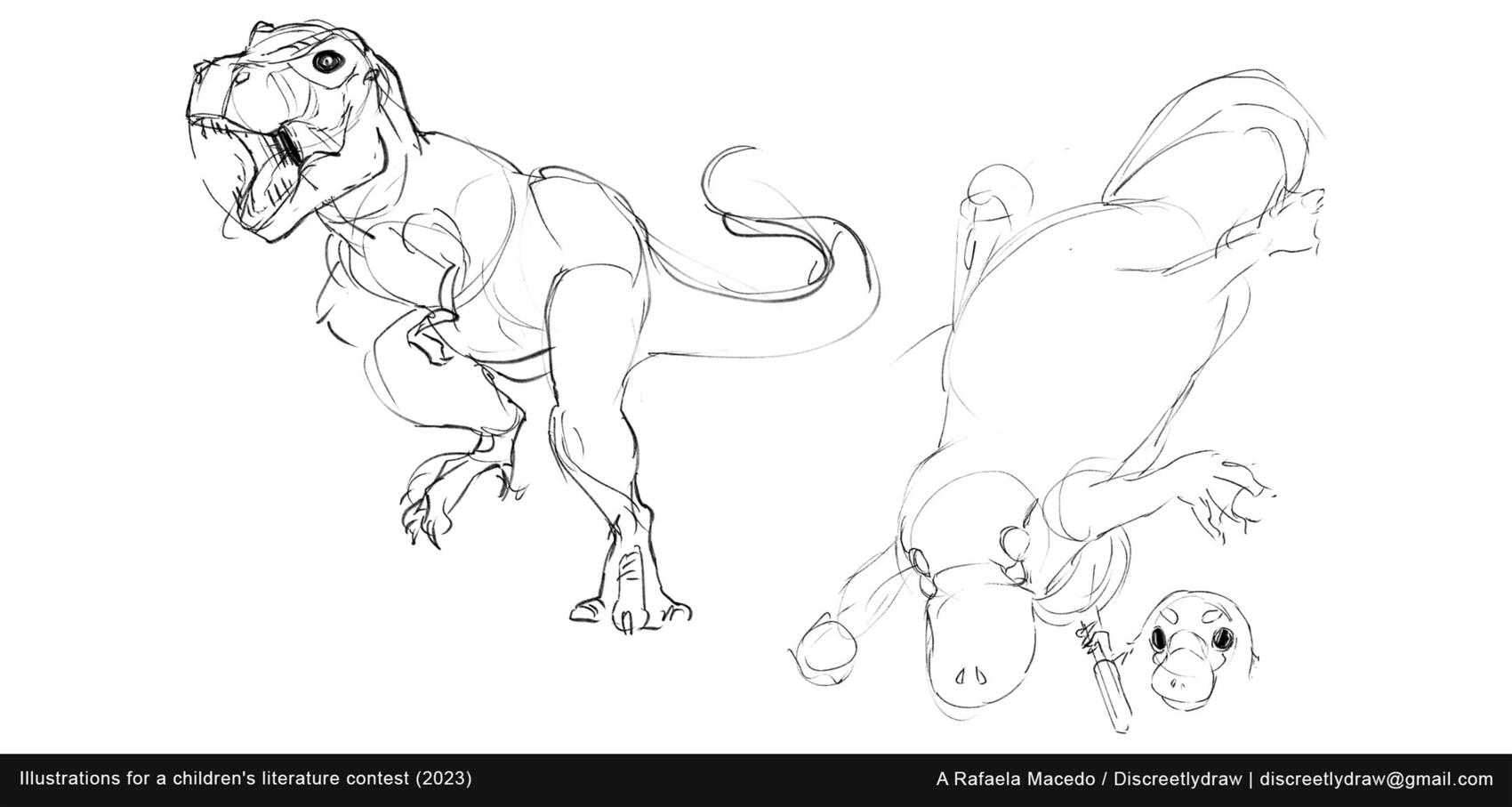 Dinosaur Dinosaur