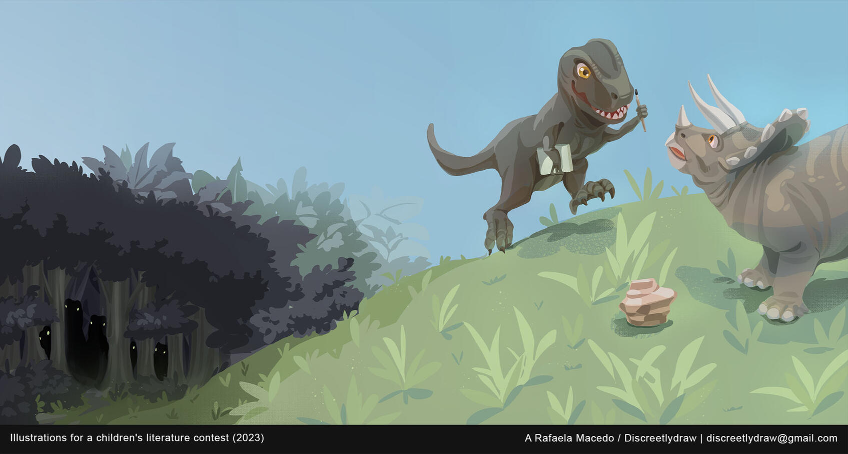 Dinasour Dinasour