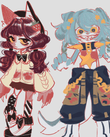 Mavis & TBN Mavis & TBN