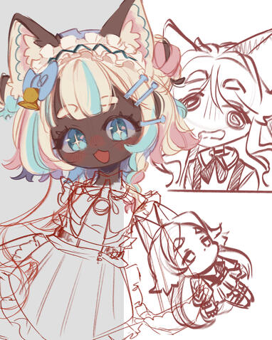 Sketches Sketches