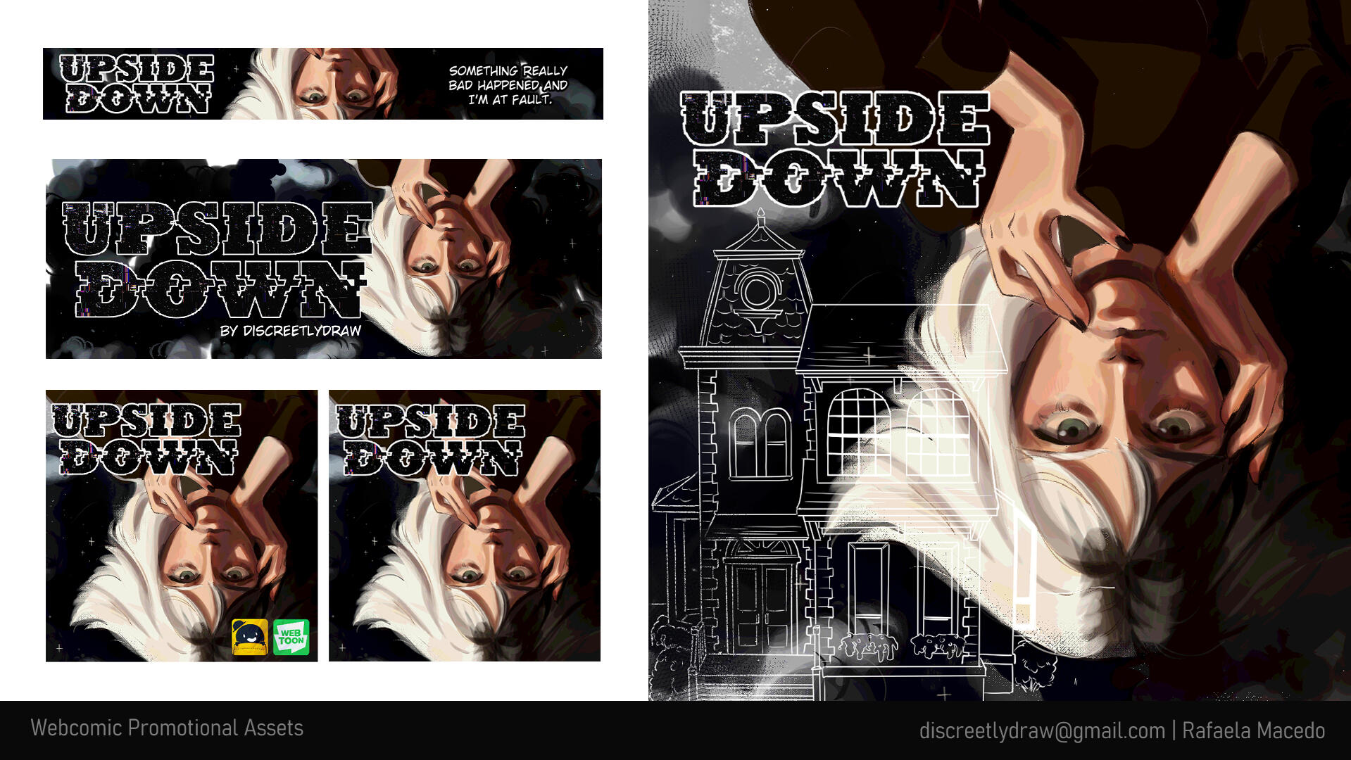 Promotional Assets Promotional Assets
