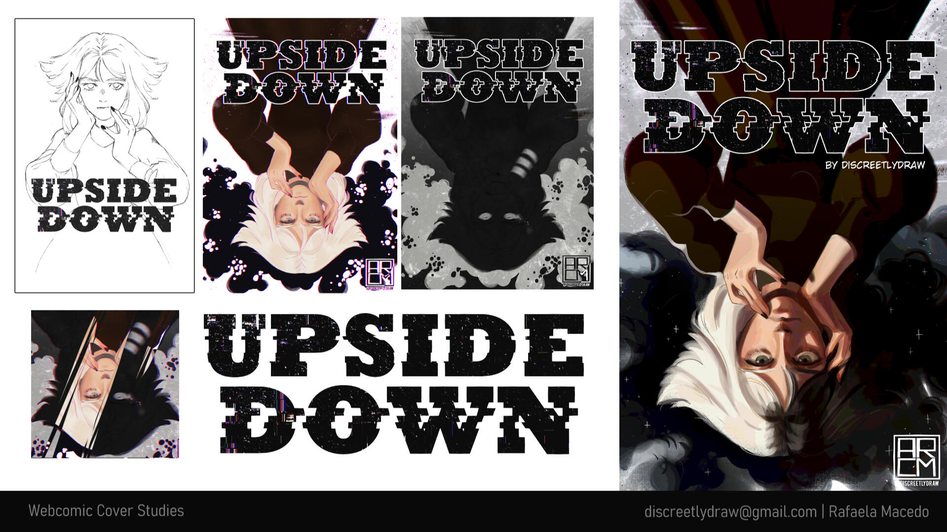 Cover Studies Cover Studies