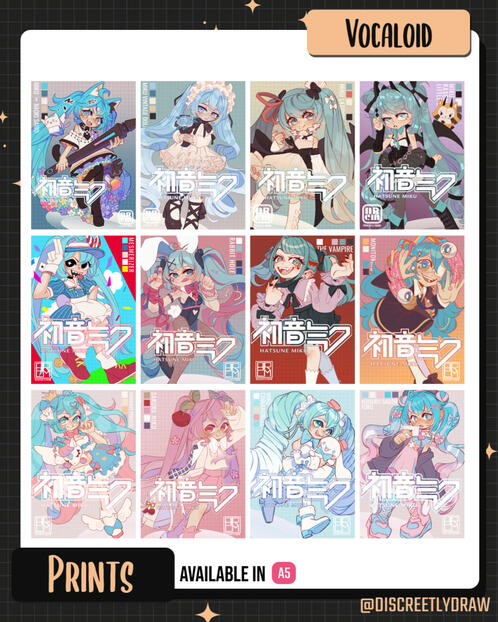 Prints Prints