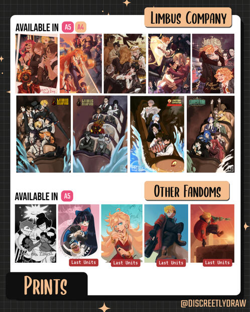 Prints 3