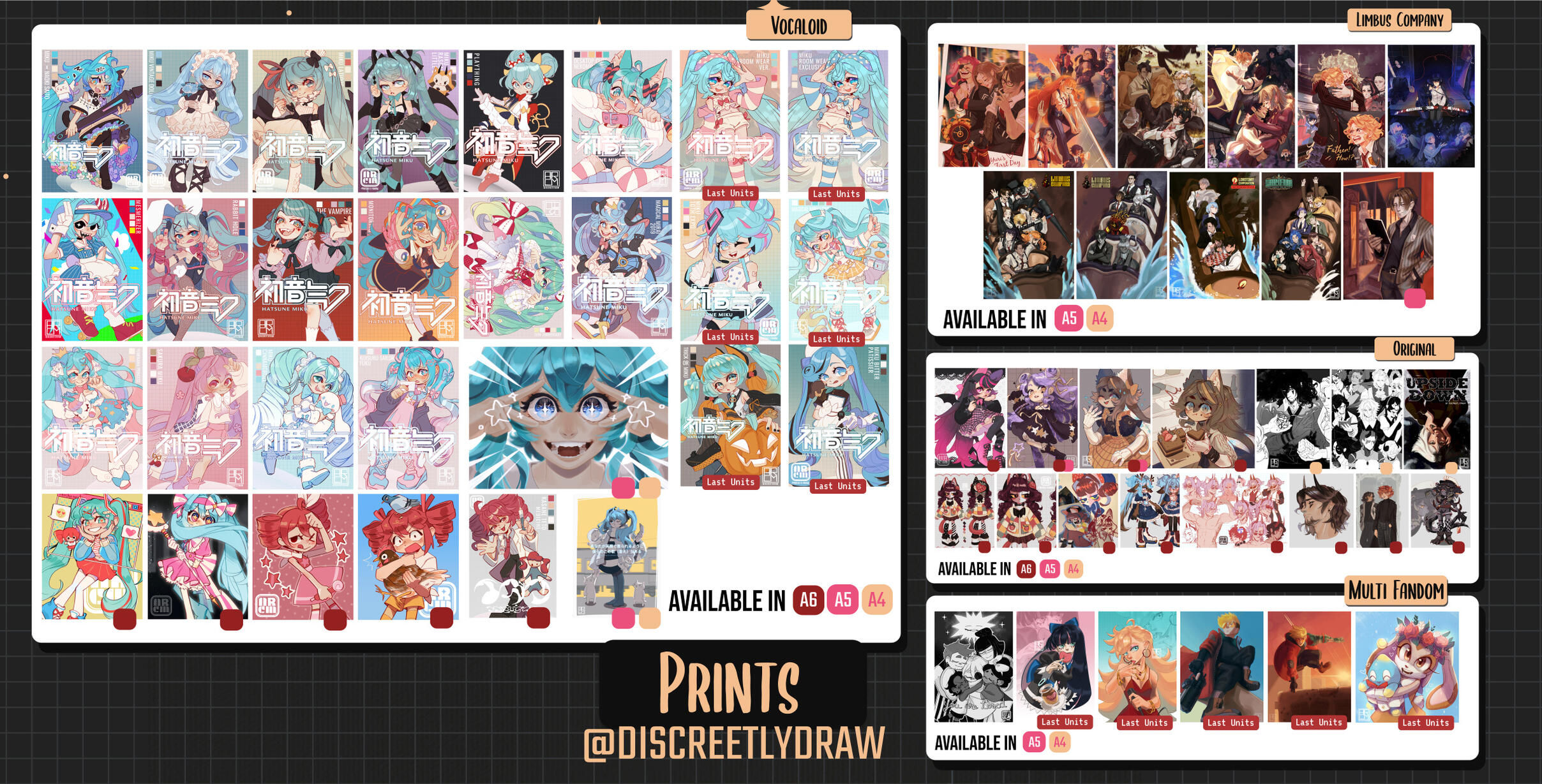 Prints